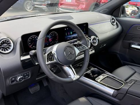 New 2026 Mercedes-Benz GLA 250 image 20