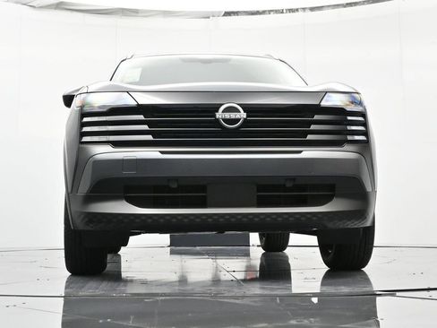 New 2026 Nissan Kicks SV image 36