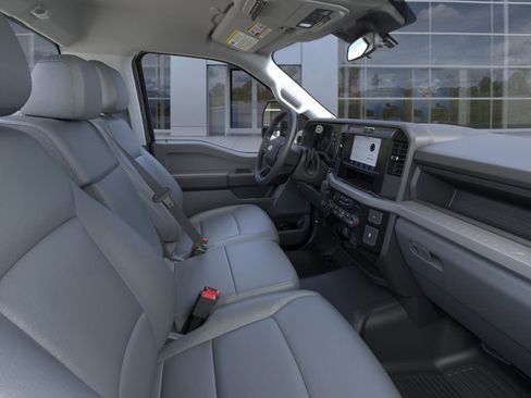 New 2026 Ford F350 XL w/ 360-Degree Camera Package image 11