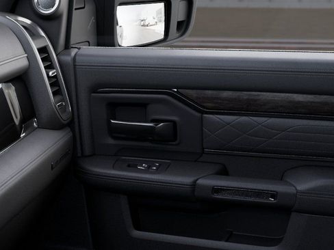 New 2026 RAM 2500 Limited image 25