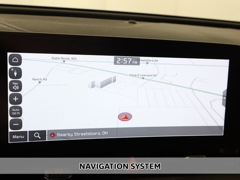 Used 2024 Kia Sportage X-Pro Prestige image 3