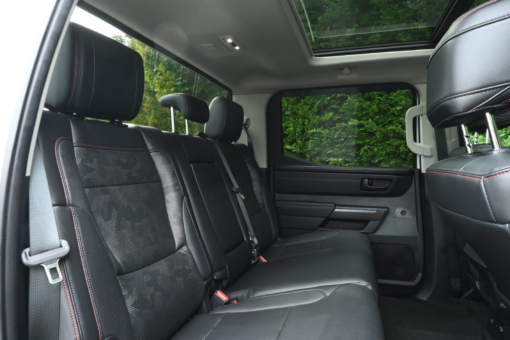Used 2023 Toyota Tundra TRD Pro AWD/4WD image 31
