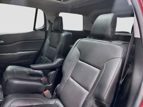 Used 2017 GMC Acadia SLT AWD/4WD image 20