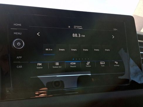 New 2026 Volkswagen Jetta S FWD image 10
