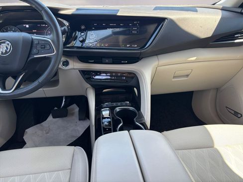 Used 2023 Buick Envision Avenir FWD image 11