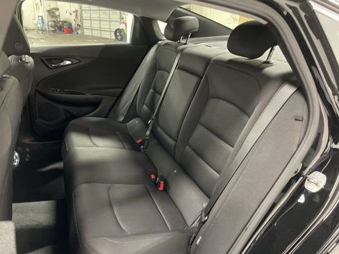 Certified 2024 Chevrolet Malibu LT image 23