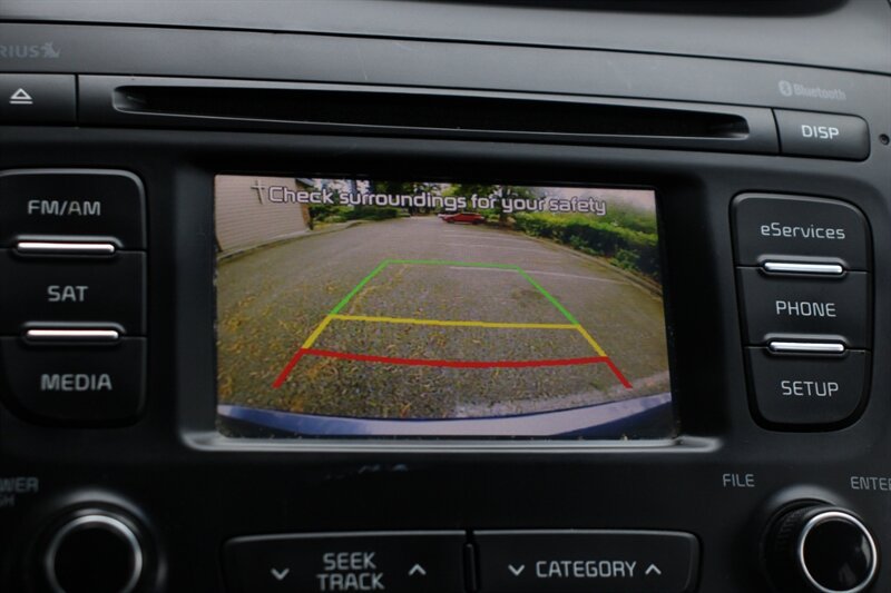 Used 2014 Kia Sorento LX FWD image 9