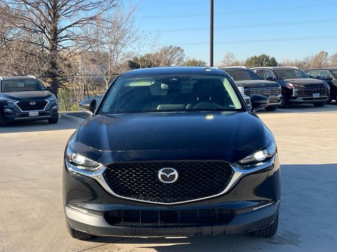 Used 2024 MAZDA CX-30 AWD 2.5 S w/ Select Sport Pkg image 2