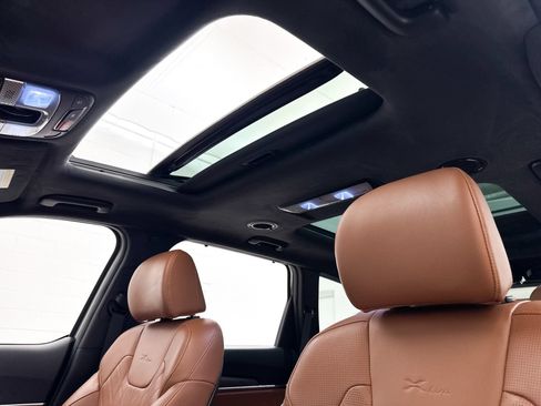 Certified 2023 Kia Telluride SX Prestige X-Line AWD/4WD image 3