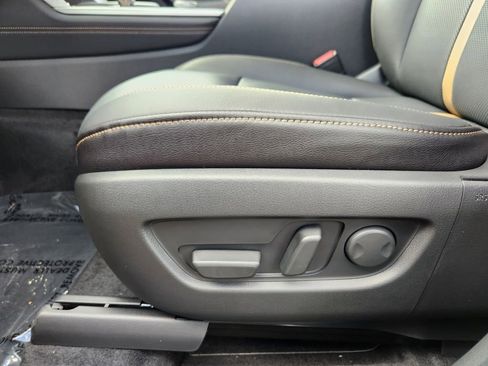 New 2025 MAZDA CX-90 Plug-In Hybrid w/ Premium Plus image 8