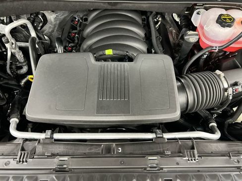 New 2026 Chevrolet Silverado 1500 High Country w/ Technology Package AWD/4WD image 26