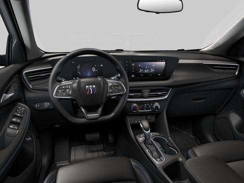 New 2026 Buick Encore GX Sport Touring w/ Comfort Package image 55