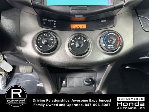 Used 2011 Toyota RAV4 Sport w/ Sport Appearance Pkg FWD image 7