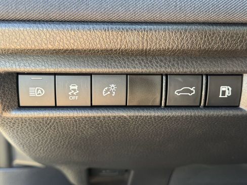 Used 2025 Toyota Camry LE FWD image 25