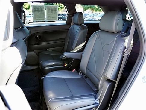 Certified 2026 Hyundai Palisade XRT Pro AWD/4WD image 20