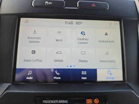 Used 2022 Ford F250 XLT AWD/4WD image 20