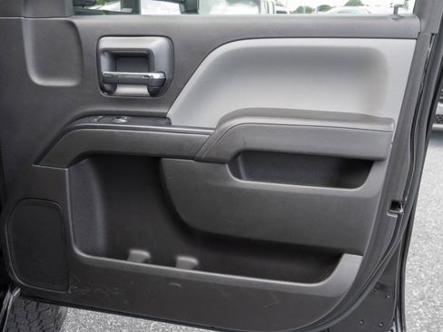 Used 2017 Chevrolet Silverado 3500 W/T w/ WT Fleet Convenience Package AWD/4WD image 23