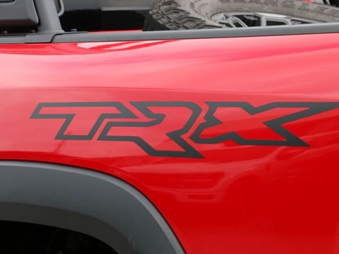 Used 2021 RAM 1500 TRX w/ TRX Level 2 Equipment Group AWD/4WD image 8