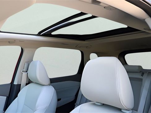 Used 2022 Nissan Rogue SL image 12