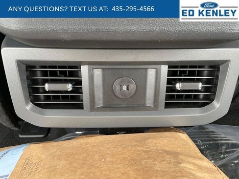 New 2026 Ford F450 Lariat AWD/4WD image 7