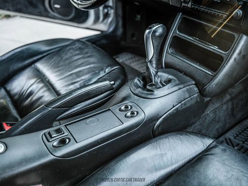 Used 2002 Porsche 911 Turbo AWD/4WD image 38