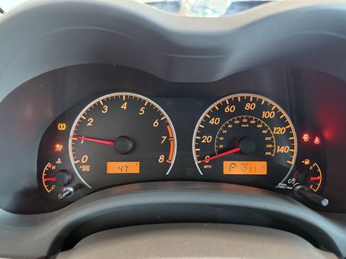 Used 2010 Toyota Corolla LE image 10