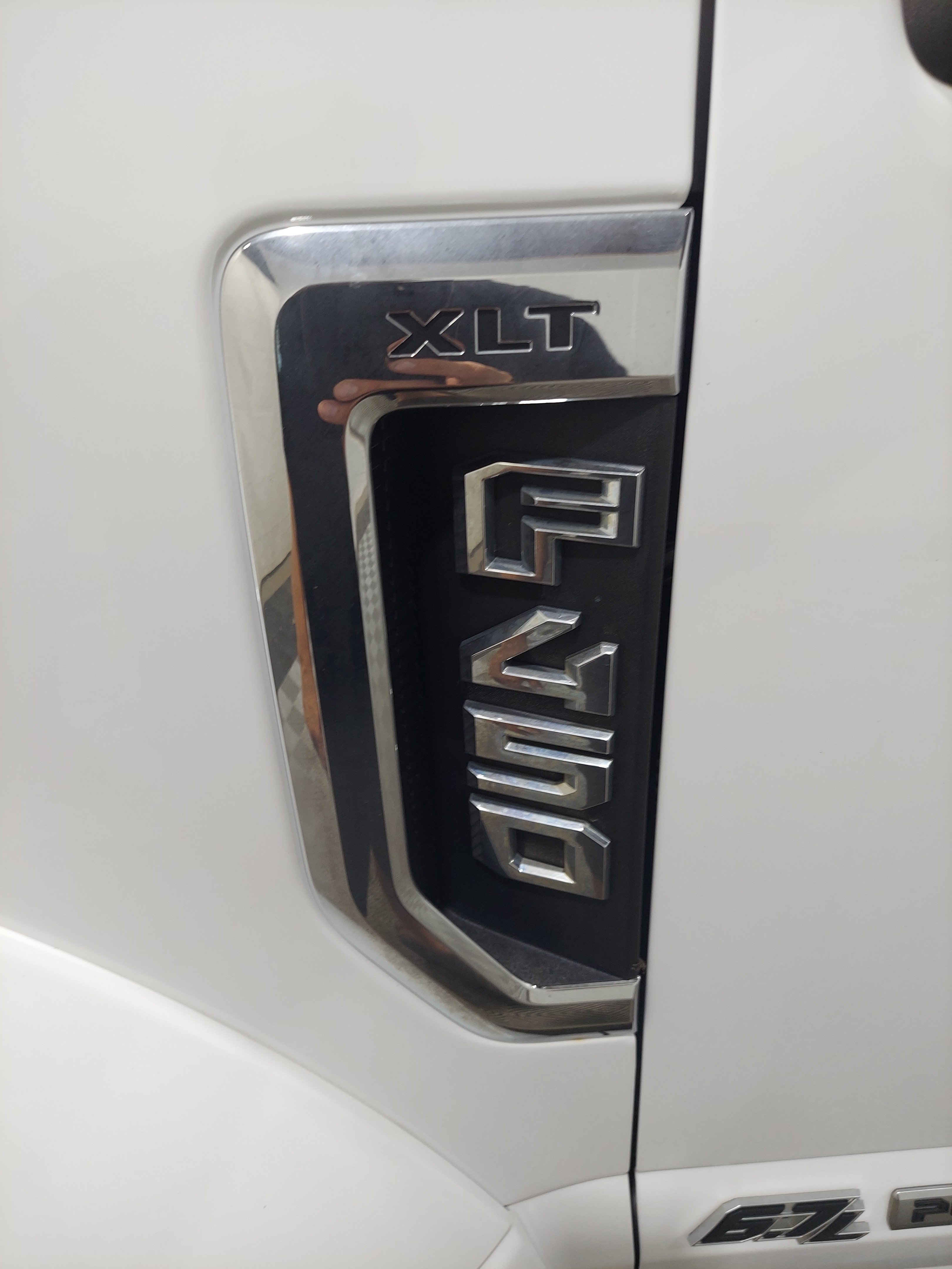 Used 2017 Ford F450 XLT AWD/4WD image 5