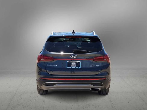 Certified 2023 Hyundai Santa Fe SEL AWD/4WD image 7