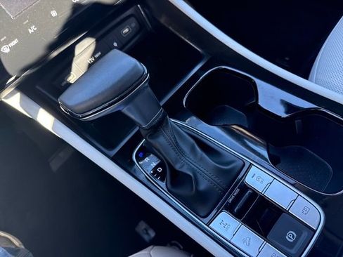 Certified 2023 Hyundai Tucson SEL w/ Convenience Package image 45