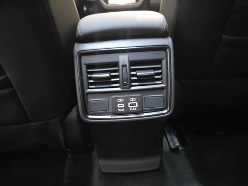 Certified 2026 Subaru Forester Sport AWD/4WD image 29
