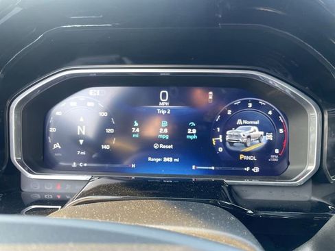 New 2026 Chevrolet Silverado 3500 LTZ image 15