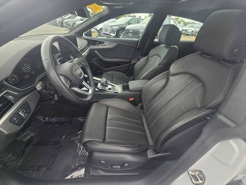 Used 2023 Audi A5 2.0T Premium Plus w/ Premium Plus AWD/4WD image 23