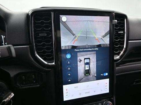New 2026 Ford Ranger XLT AWD/4WD image 19