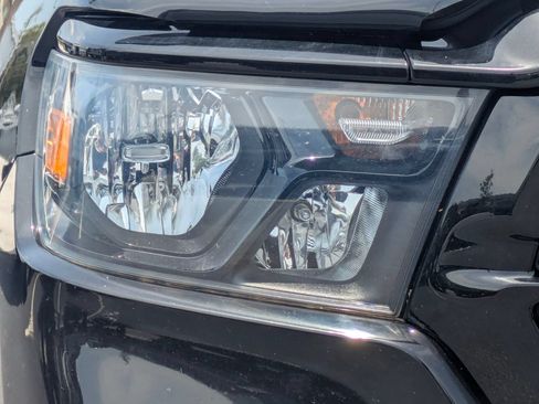 Used 2021 RAM 1500 Big Horn AWD/4WD image 11