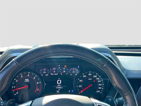 Used 2022 Chevrolet Camaro SS w/ Redline Edition image 24