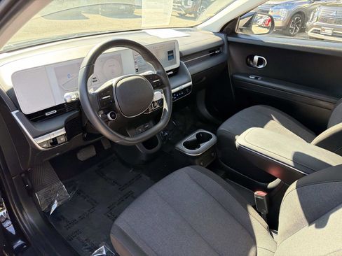 Used 2024 Hyundai Ioniq 5 SE image 16