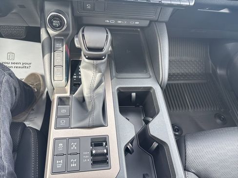 New 2026 Toyota Land Cruiser image 25