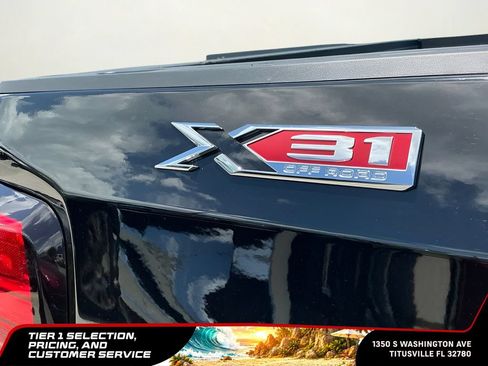 Used 2026 GMC Sierra 1500 Elevation w/ Elevation Premium Package AWD/4WD image 35