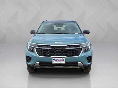 New 2026 Kia Seltos S