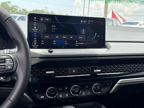 New 2026 Honda Accord Sport image 25