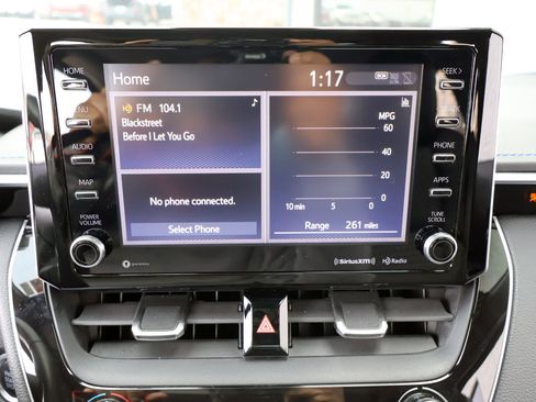 Used 2020 Toyota Corolla XSE image 43