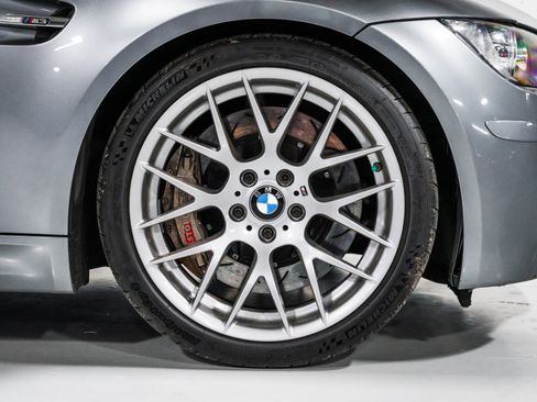 Used 2012 BMW M3 Coupe RWD image 12