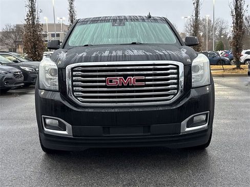 Used 2018 GMC Yukon XL SLT w/ Premium Edition image 7