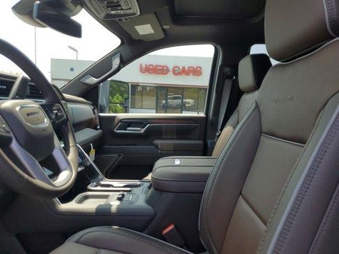 New 2026 GMC Sierra 2500 Denali AWD/4WD image 18