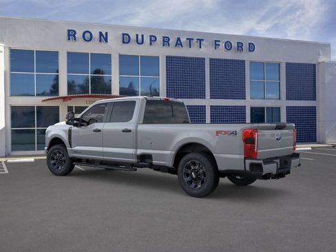 New 2026 Ford F350 XL w/ STX Appearance Package AWD/4WD image 5