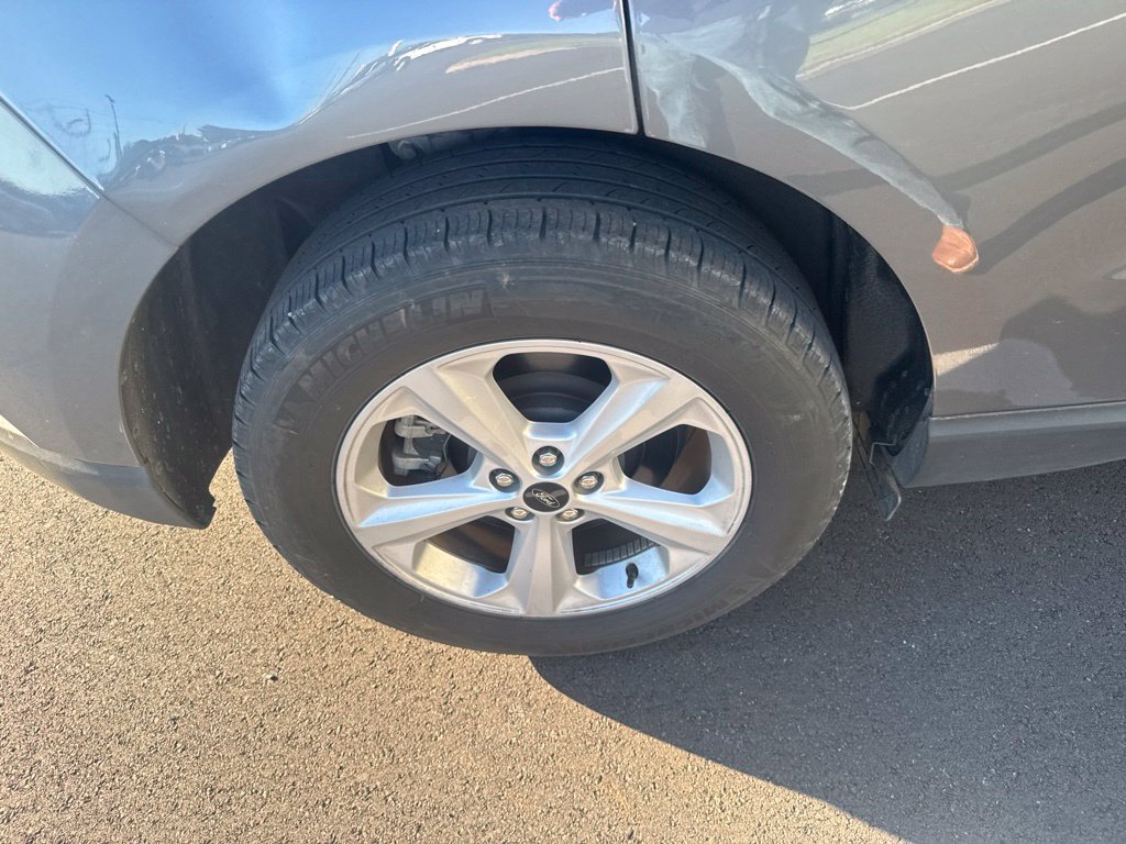 Used 2024 Ford Edge SE AWD/4WD image 17