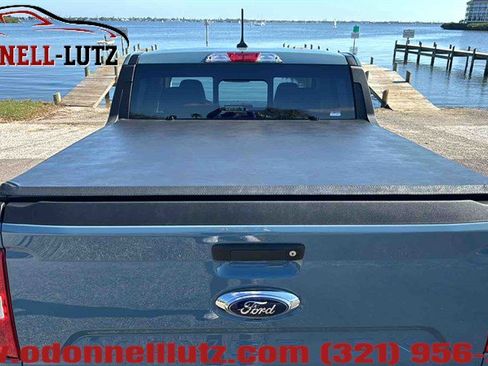 Used 2022 Ford Maverick Lariat w/ Lariat Luxury Package image 32