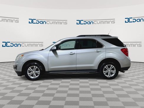 Used 2013 Chevrolet Equinox LT w/ Driver Convenience Package FWD image 5