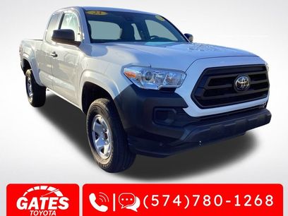 Used 2023 Toyota Tacoma SR
