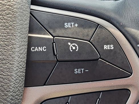 Used 2021 Jeep Cherokee Latitude Lux image 30